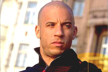 Accident on'xXx' set made Vin Diesel serious about stunts