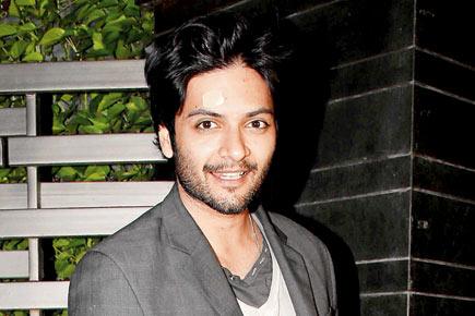 Ali Fazal to visit his school after a decade
