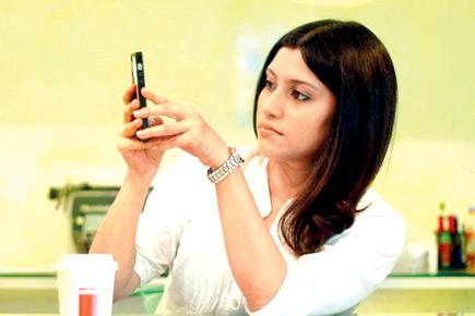 Konkona: I shot for a webisode without knowing what it meant