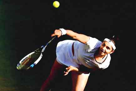Won't kill myself for not winning Olympic medal: Sania Mirza