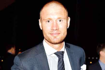 Viagra got me run out once, reveals Andrew Flintoff