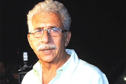 People should look at similarities rather than differences between India-Pak: Naseeruddin Shah