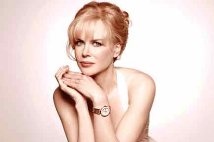 Nicole Kidman removes her 'toxic' breast implants