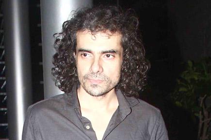 Imtiaz Ali: Politics, art need to be responsible for each other