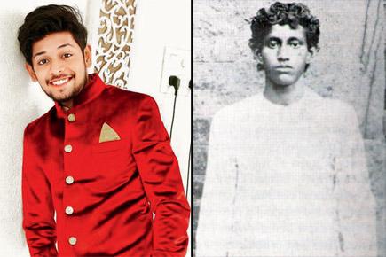 Young theatre artiste to play Khudiram Bose