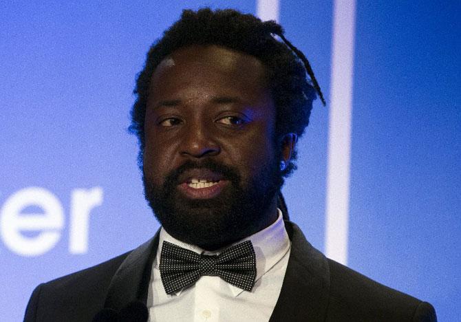 Marlon James wins Man Booker Prize 2015 for fiction