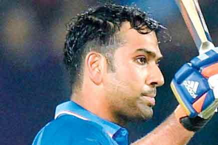 Rohit Sharma: India can't repeat the same mistakes again