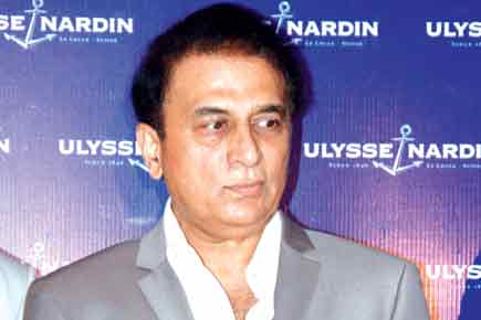 Dhoni made a scapegoat, can play for another 3-5 years: Sunil Gavaskar