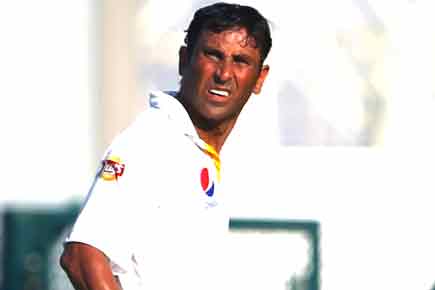 Accolades for Younis Khan in Pakistan after he sets new Test record