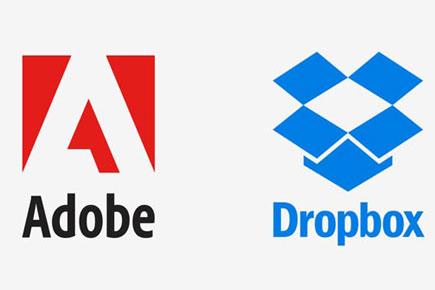 Adobe, Dropbox join hands to make your life easy at work