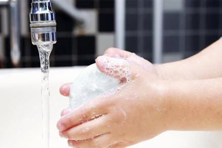 Global Handwashing Day: Why washing your hands is a must