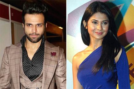 Rithvik Dhanjani and Jennifer Winget to host special show