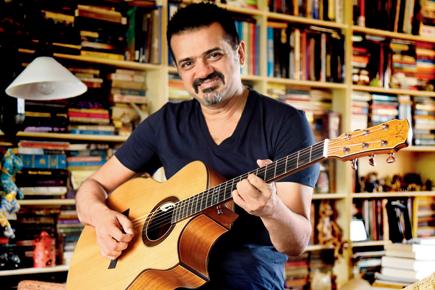 Ehsaan Noorani's 30-year journey