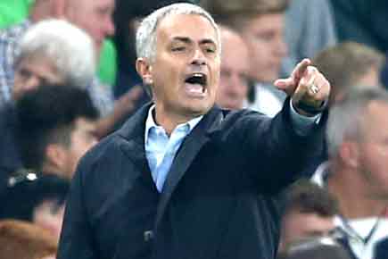 Jose Mourinho given stadium ban, fined for comments