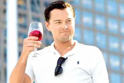 Leonardo DiCaprio to produce a film based on Volkswagen scandal