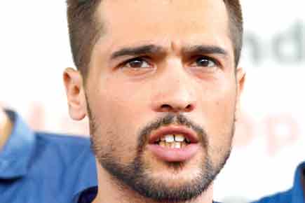 Mohammad Aamir termed a thief in a domestic match