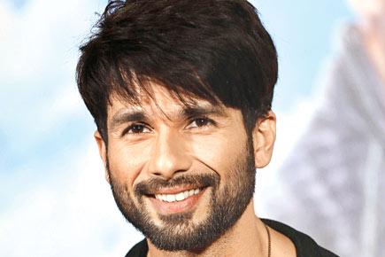 Shahid Kapoor: If I don't learn to adapt, I will be obsolete