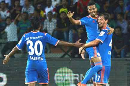 ISL: Goa FC back to winning ways, beat NorthEast United 3-1