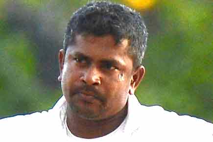 Rangana Herath piles on agony for Windies in Sri Lanka