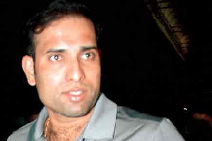 Zaheer Khan would be a great bowling coach for India: VVS Laxman