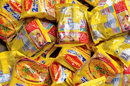 Maggi set to enter the market once again