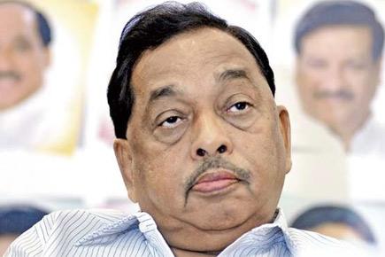 BJP should expel Shiv Sena from government, says Narayan Rane