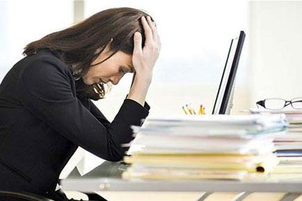 Beware! Work stress may lead to stroke