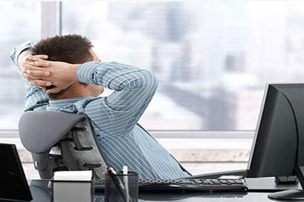 Prolonged daily sitting causes four percent of deaths globally: Study