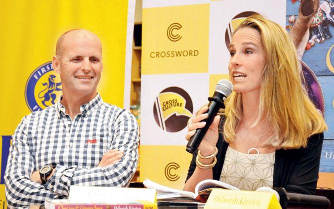 Gary Kirsten
