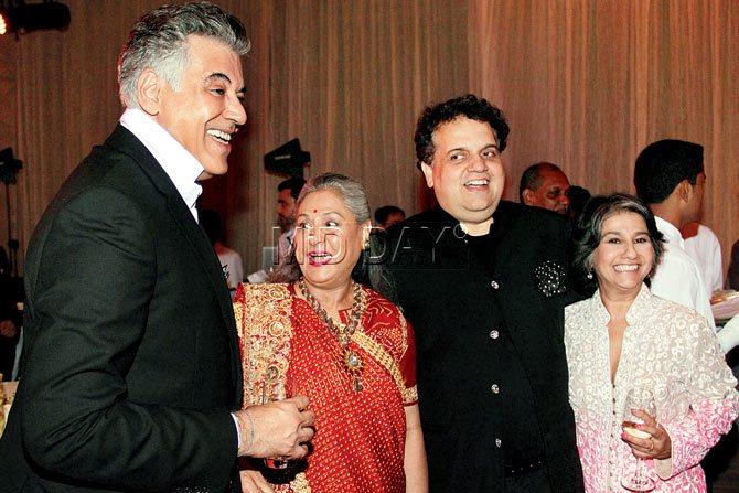 Jaya Bachchan