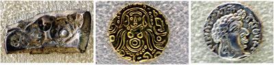 Coins