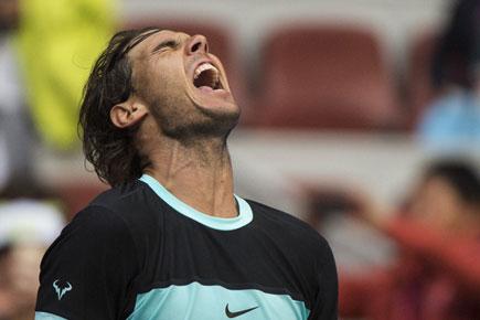 Shanghai Masters: At last, a 5-star win for Rafael Nadal