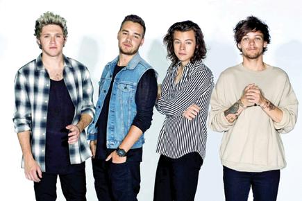 One Direction releases new song as 'closure' before hiatus