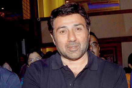 Sunny Deol to appear on 'CID'