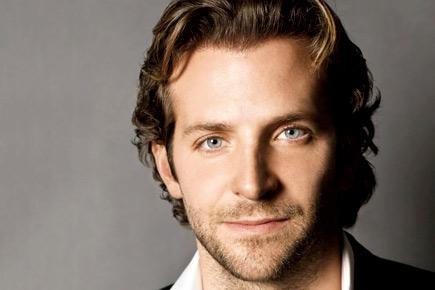 Bradley Cooper gets emotional about losing his dad to cancer