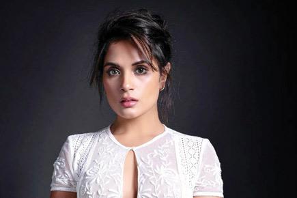 Why Richa Chadda's family, friends insist on calling her Devi
