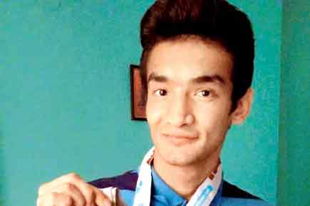 Shiva Thapa eyes Olympic berth through World Series of Boxing