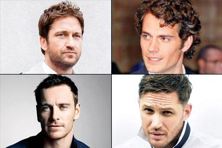 Which of these actors will make the ideal James Bond?