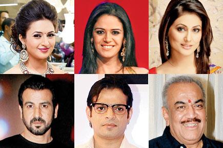 Cheque out! How much do your favourite television stars earn?