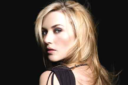 Kate Winslet's special bond with her children