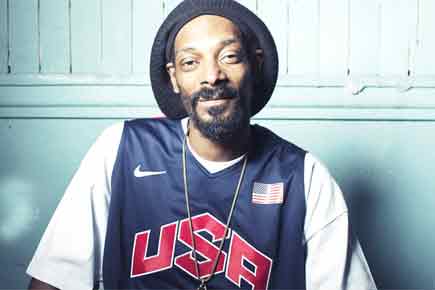 Snoop Dogg secretly replaced Matthew McConaughey's prop weed with real marijuana