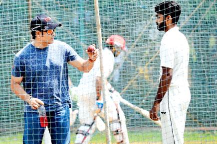 Ranji: Lack of experienced spinners a cause of concern for Mumbai