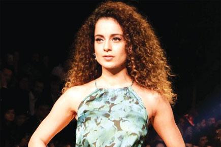 Kangana Ranaut: Women should not seek approval from others