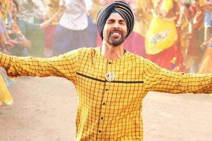 'Singh Is Bliing' - Movie Review