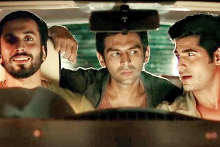 Box office: 'Pyaar Ka Punchnama 2' crosses Rs 50 crore-mark
