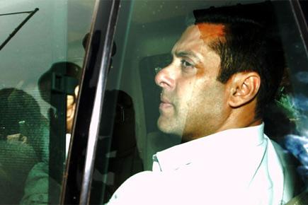 Salman wasn't drunk and was not driving car: lawyer to HC