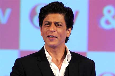 Shah Rukh Khan: Never been offered any work in West