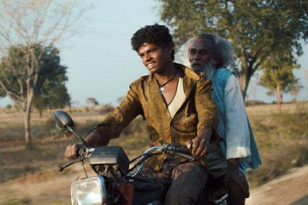 'Thithi' the only Indian film to be selected in international category at MAMI 2015