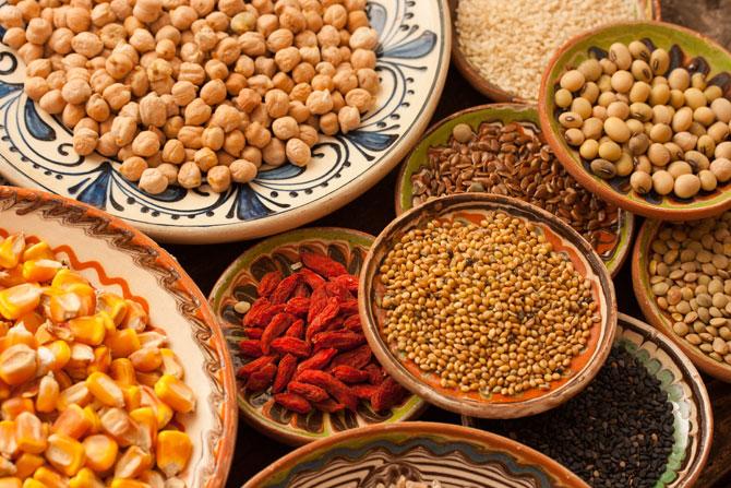 Maharashtra government seizes 23,340 tonnes of pulses, prices may cool