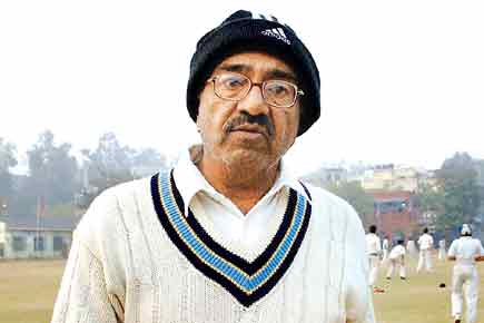 Virender Sehwag did not want a farewell match: Coach AN Sharma